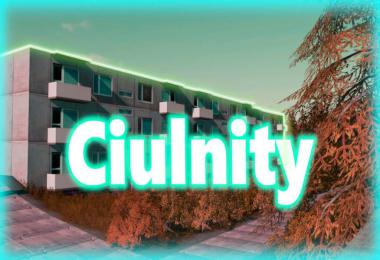 Ciulnity Map v1.0.0.0