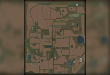 Ciulnity Map v1.0.0.0