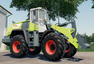 Class Torion 956 Sinus v1.0.0.1