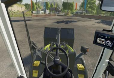 Class Torion 956 Sinus v1.0.0.1