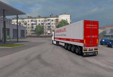 Combo skin Boekema v1.0