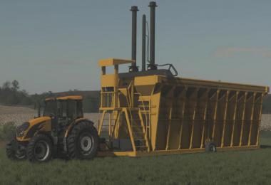 COTTON PACK BRAZIL v1.1.0.0