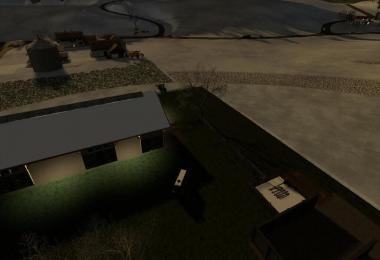 Cowshed v1.0.1.0