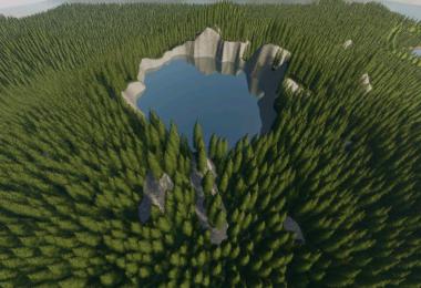 Crater Lake v1.3.0.0