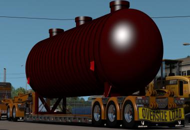 Custom Deloupe Lowboy 06.01.21 1.39.x