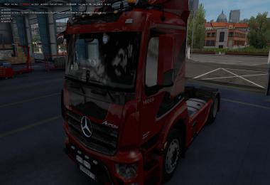 D3S Mercedes Antos12 r1.39.4.4