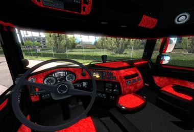 Daf XF Euro 6 Sulo 1.39