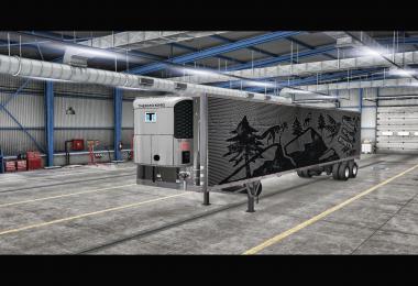 Dorsey 48ft Refrigerator v4.0