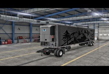 Dorsey 48ft Refrigerator v4.0