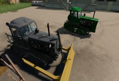 DT-75 Kazakhstan v2.0.2.1