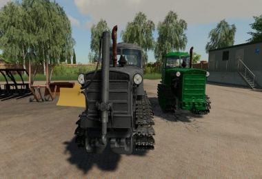 DT-75 Kazakhstan v2.0.2.1