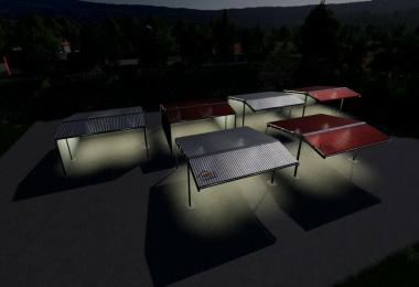 EasyShed Set v1.1.0.0