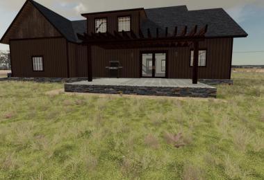 EMR Farmhouse Retexture v2.0.0.0