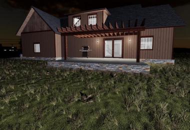 EMR Farmhouse Retexture v2.0.0.0