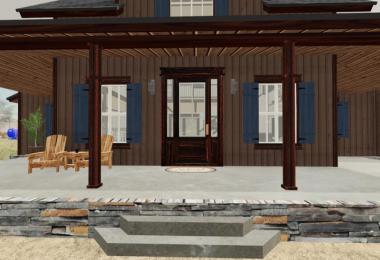 EMR Farmhouse Retexture v2.0.0.0