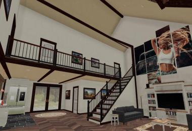 EMR Farmhouse Retexture v2.0.0.0