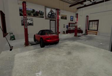 EMR Farmhouse Retexture v2.0.0.0