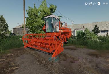 Enisei 1200 1M v1.0.0.0
