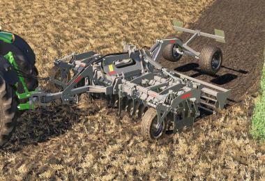 Ermo Hurricane v1.0.0.0