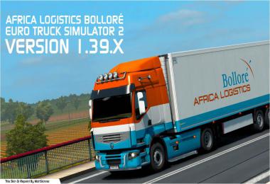 MohSkinner - Combo - Africa Logistics Bollore Transport 1.39