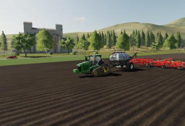 Eureka Farms v1.1.0.0