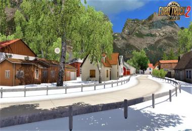 Extreme Road Fever: ERF Map v3.0 1.39.x