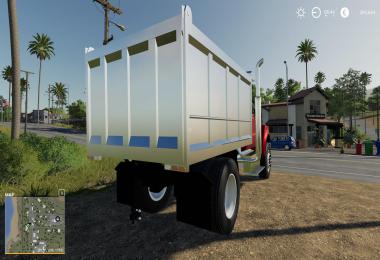 F750 Dump Truck v1.0.0.0