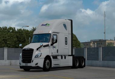 FedEx Ground Pack v1.0