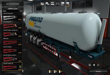 Feldbinder KIP trailer pack v1.4 (25.01.21) 1.39.x