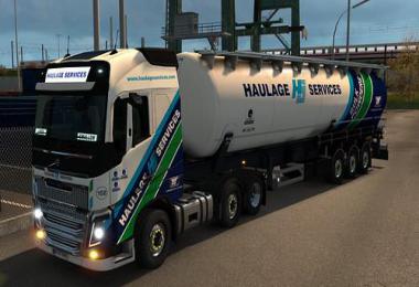 Feldbinder KIP trailer pack v1.4 (25.01.21) 1.39.x