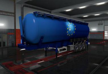 Feldbinder KIP trailer pack v1.4 (25.01.21) 1.39.x