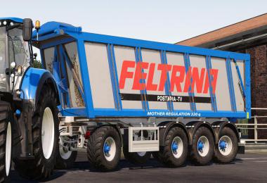 Feltrina MR4A v1.0.1.0