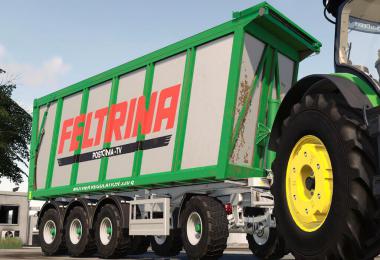 Feltrina MR4A v1.0.1.0