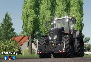 Fendt 900 Vario S4 - LBDT Gaming Edition v1.0.0.0