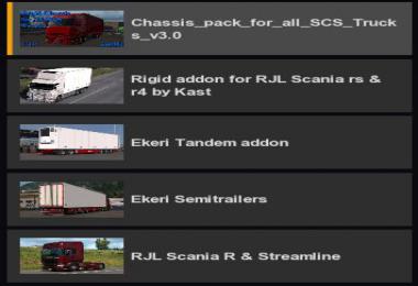 Fix for Rigid chassis pack for all SCS trucks 1.39