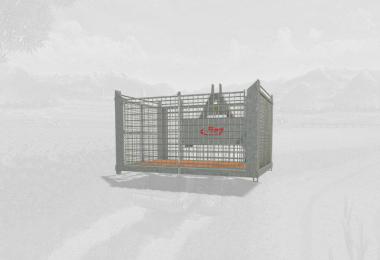 FLIEGL TRANSPORT BOX v1.1