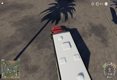 Ford F550 6x6 Camping v1.0.0.0