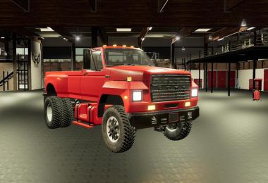Ford F800 1980 v1.0.0.0
