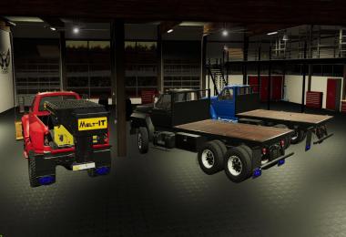 Ford F800 1980 v1.0.0.0