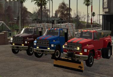 Ford F800 1980 v1.0.0.0