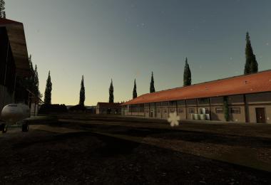 FS19 Puszta Map V1 beta