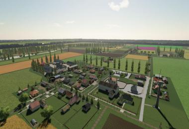 FS19 Puszta Map v2.0.0.0