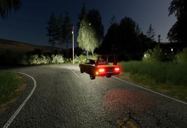 FS19 Plymouth Superbird 1970 v1.0.0.0