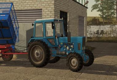 MTZ BearFarm edit scholl v1.0.0.0