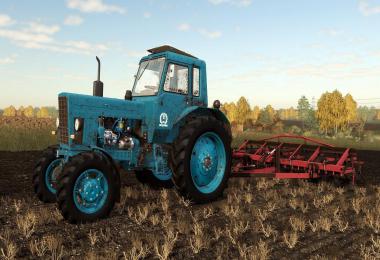 MTZ BearFarm edit scholl v1.0.0.0