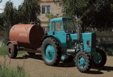 MTZ BearFarm edit scholl v1.0.0.0