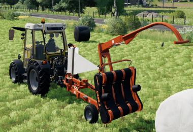 Gallignani G400S v1.0.0.0