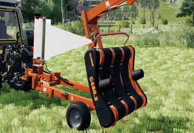 Gallignani G400S v1.0.0.0