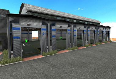 Garage Expensive Edit (Rahtaah Service) v1.0