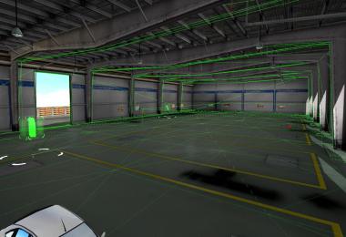 Garage Expensive Edit (Rahtaah Service) v1.0